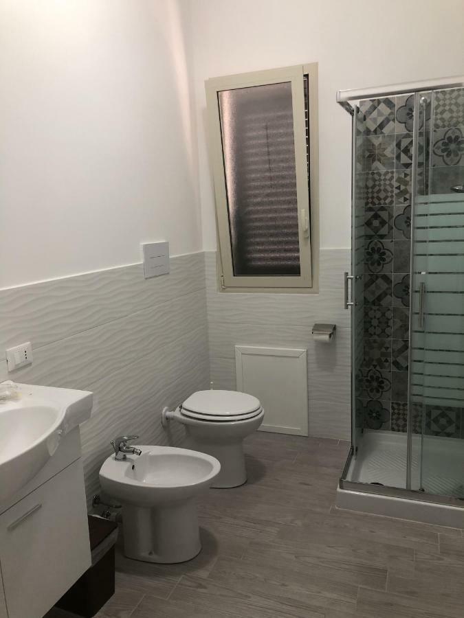 La Ruota B&B Теразини Екстериор снимка