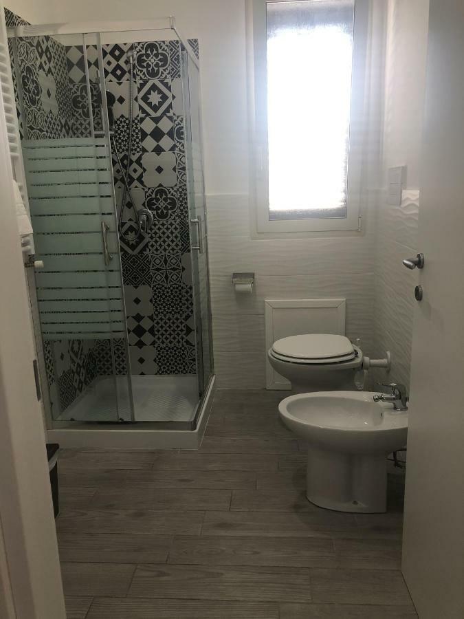 La Ruota B&B Теразини Екстериор снимка