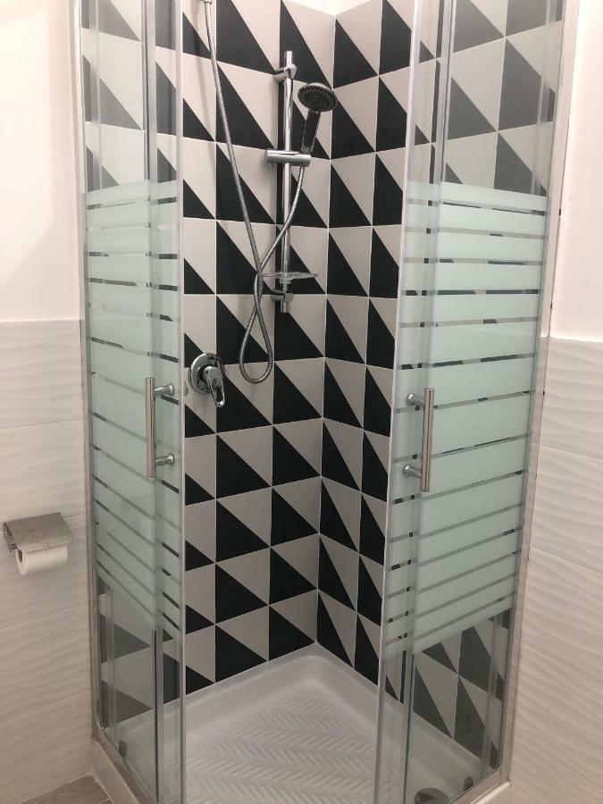 La Ruota B&B Теразини Екстериор снимка
